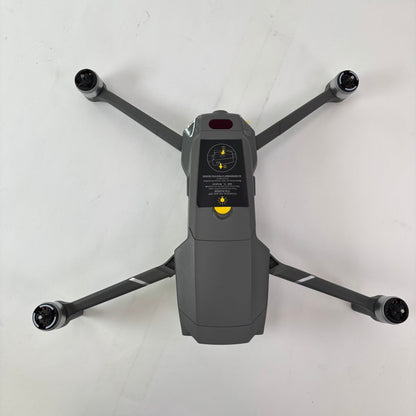 DJI Mavic 2 Zoom Camera Drone L1Z