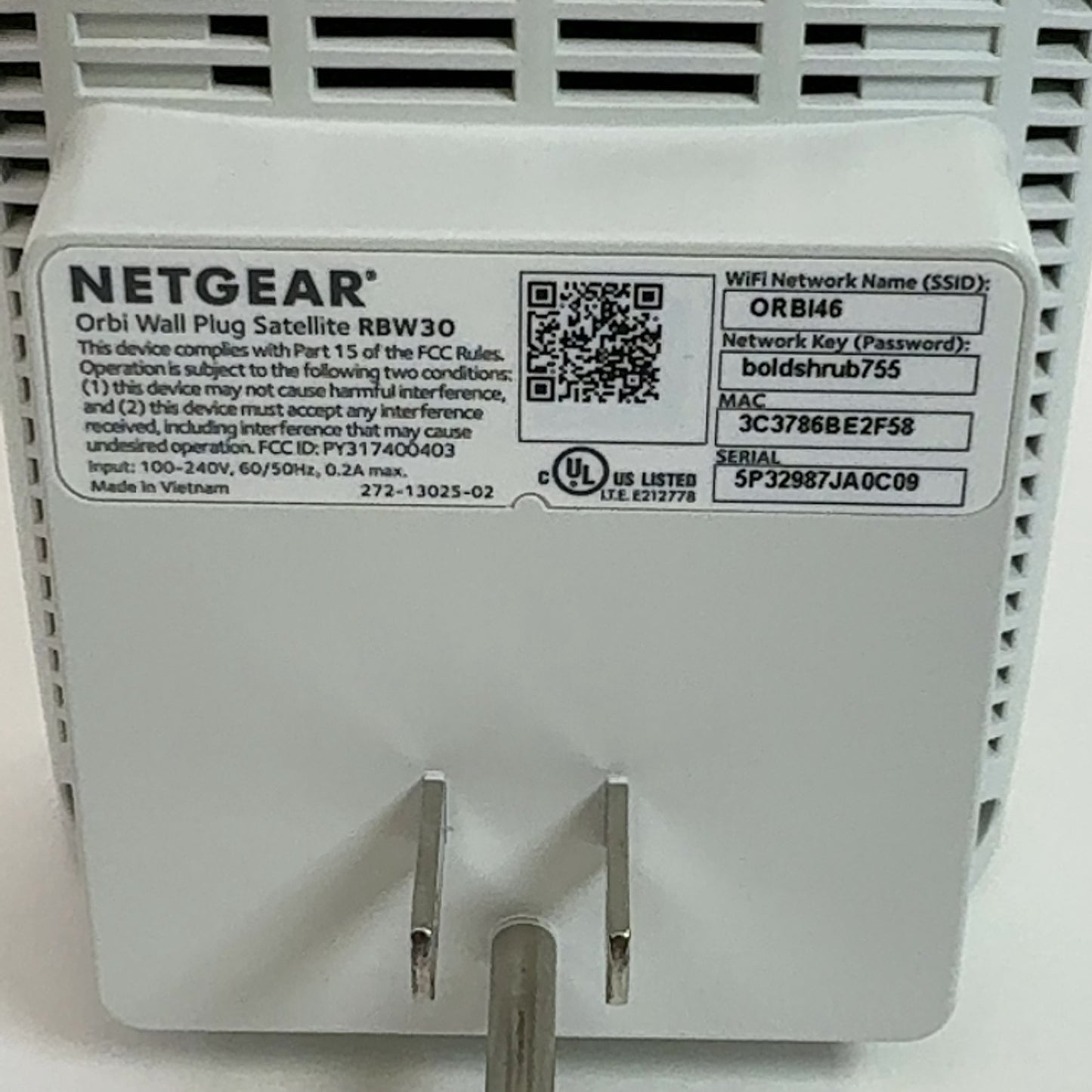 Product Image