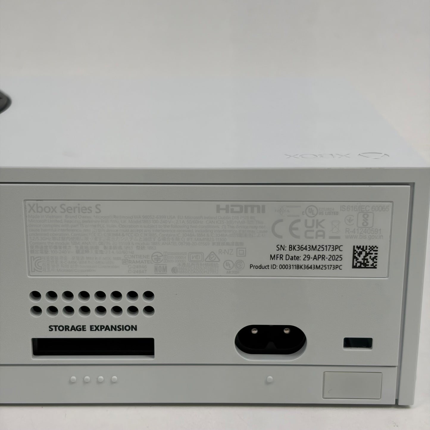 Product Image