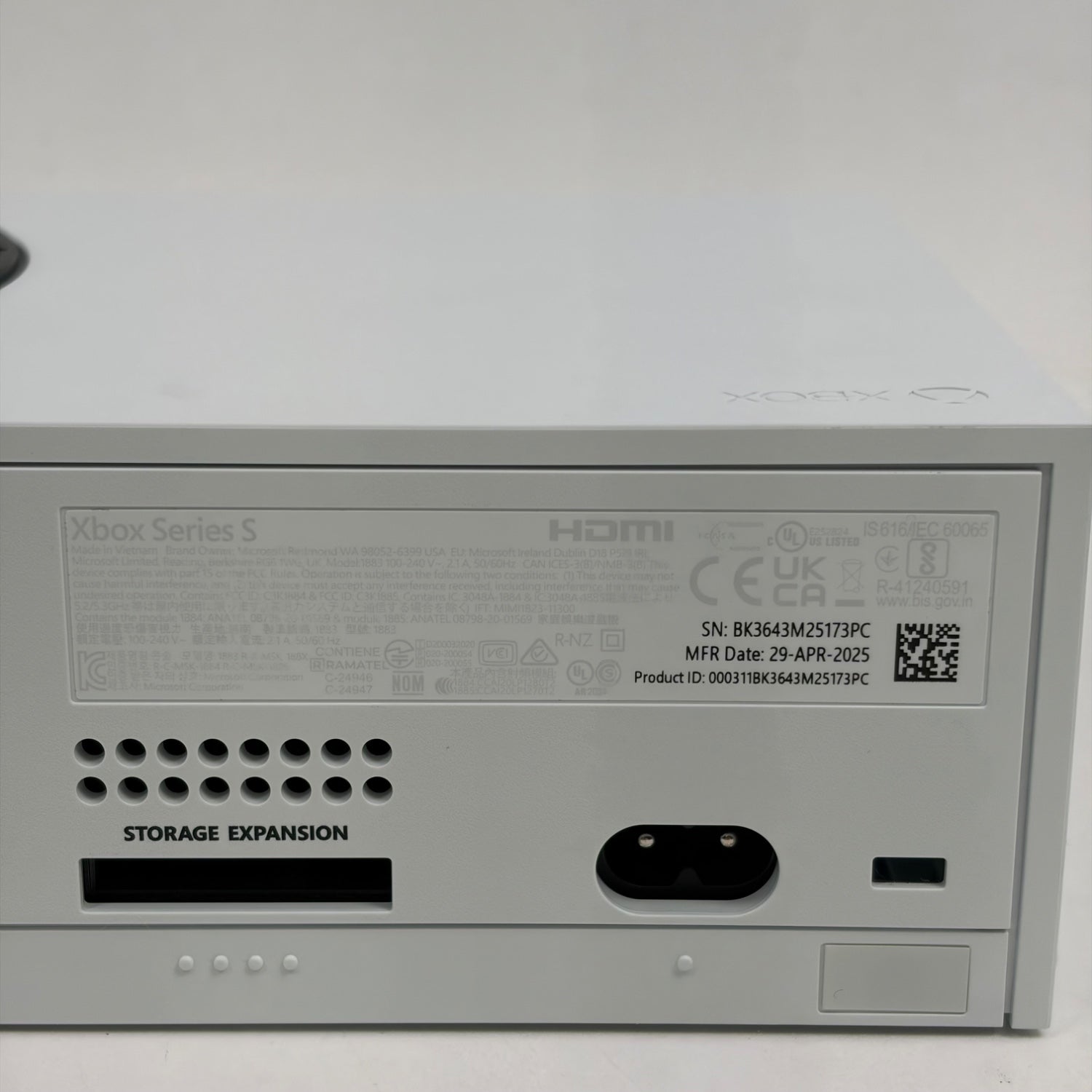 Product Image