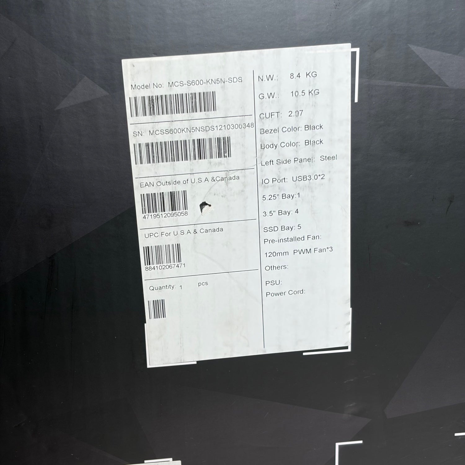 Product Image