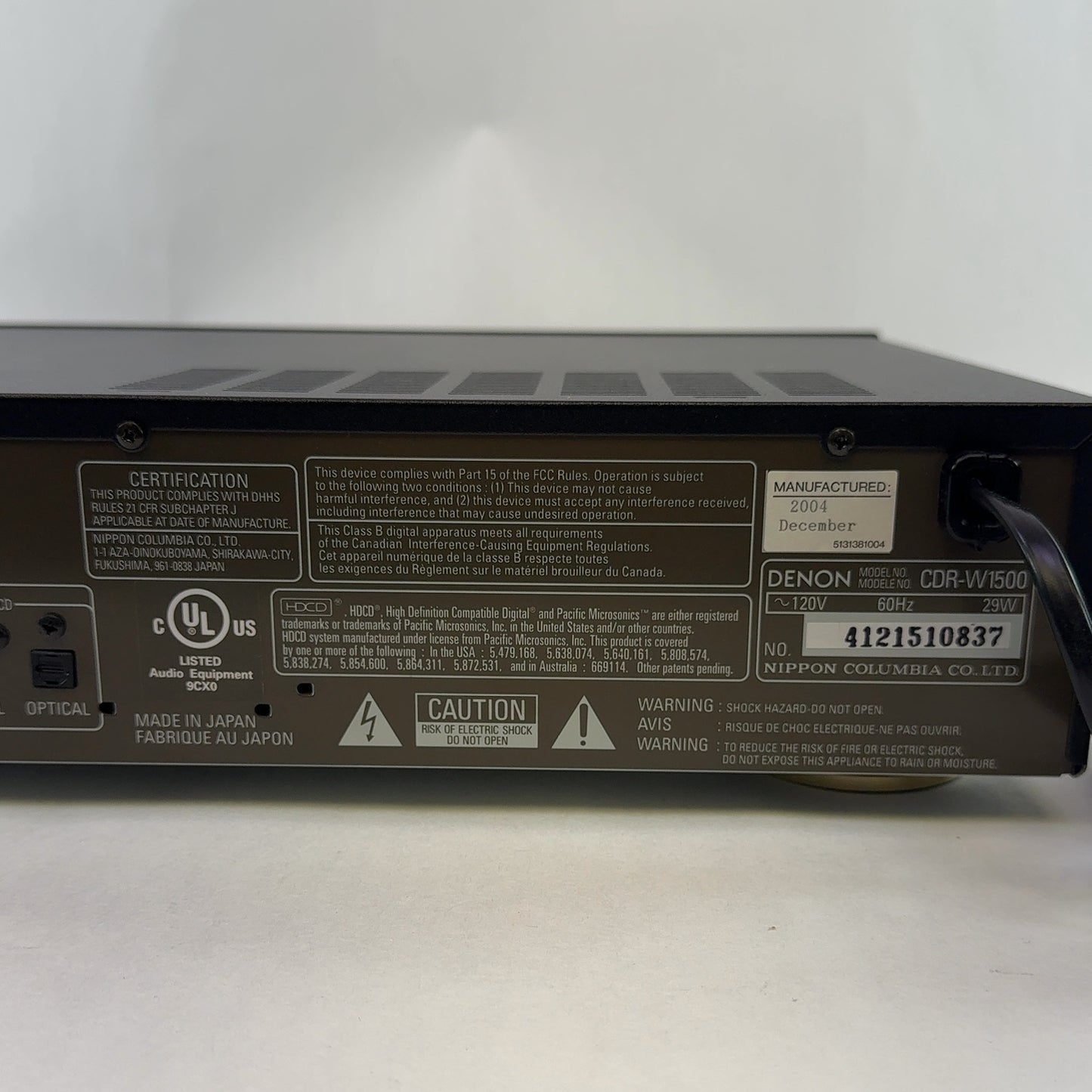 Product Image