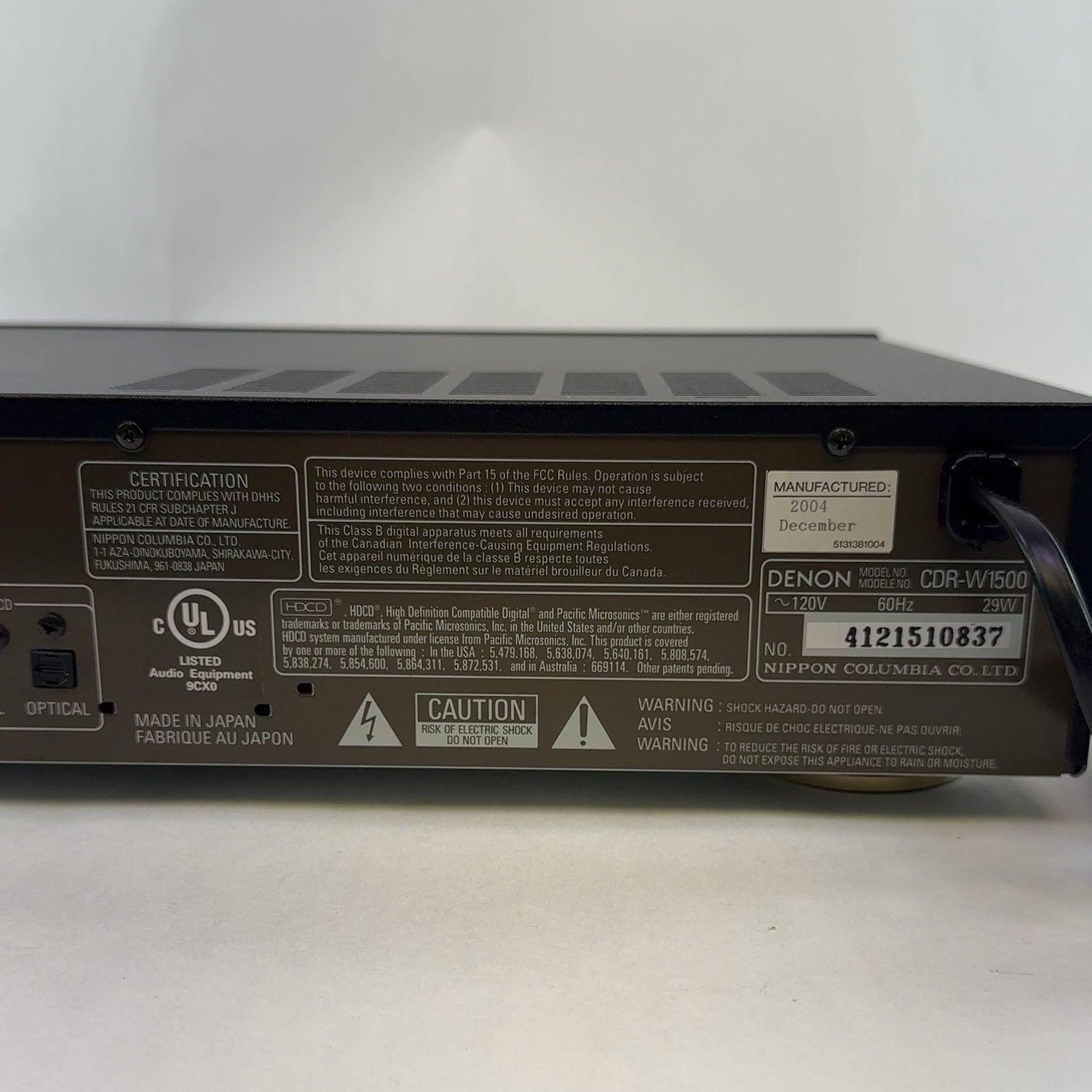 Product Image
