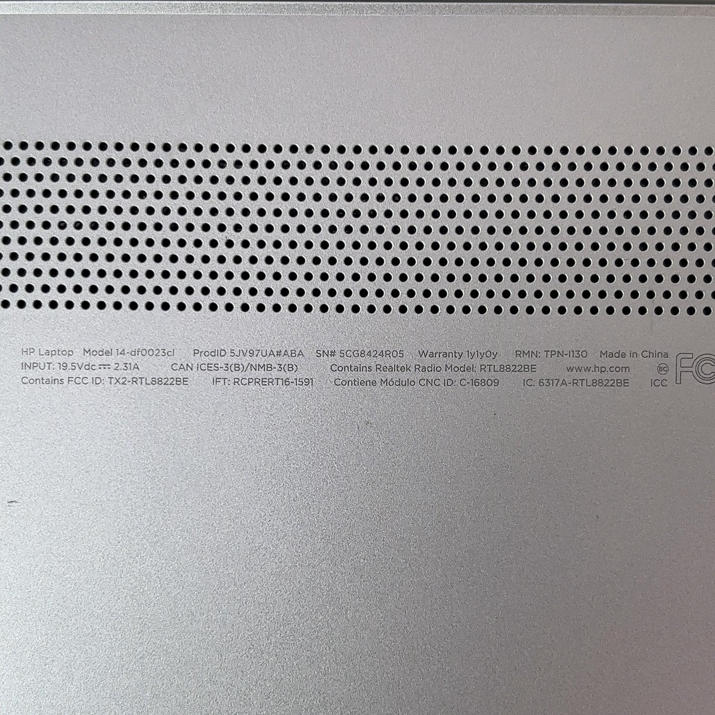 Product Image