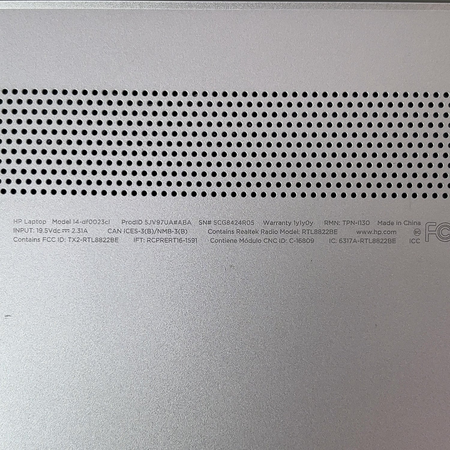 Product Image