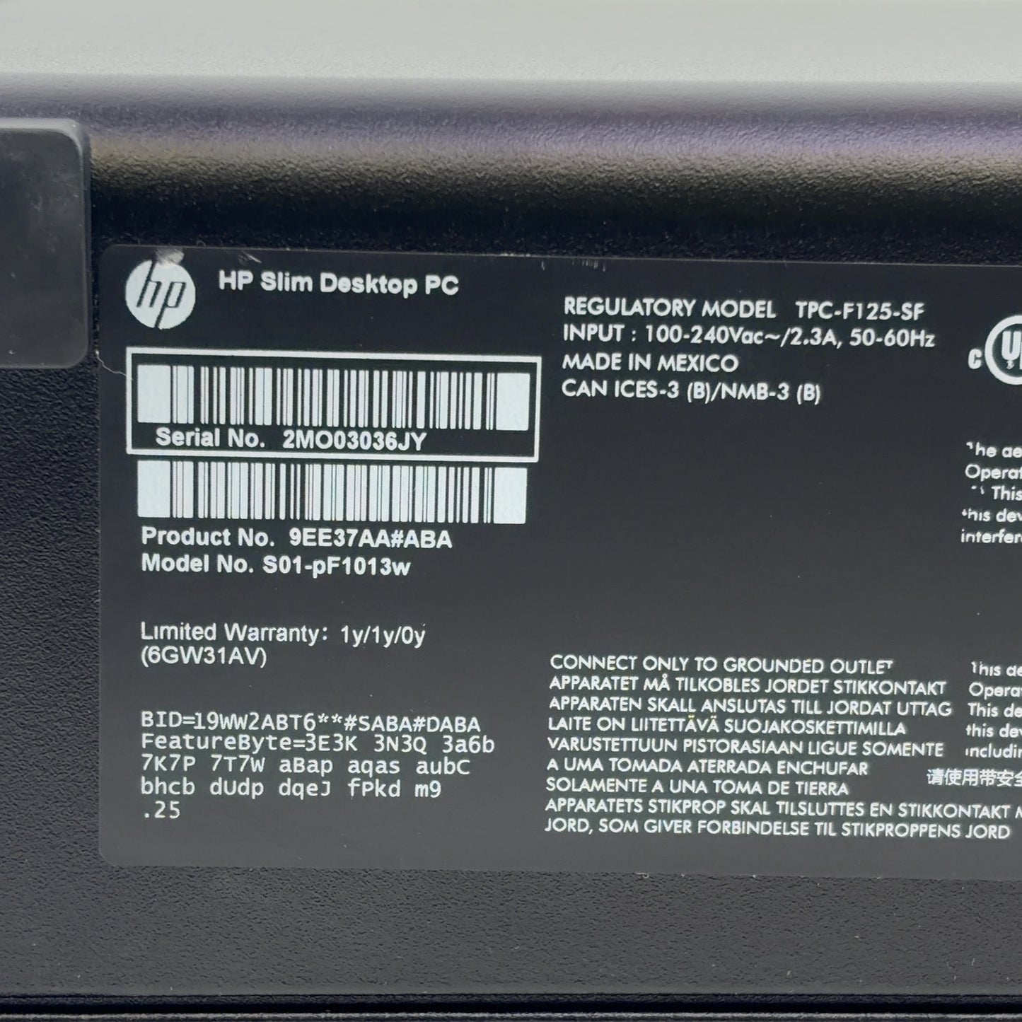 Product Image