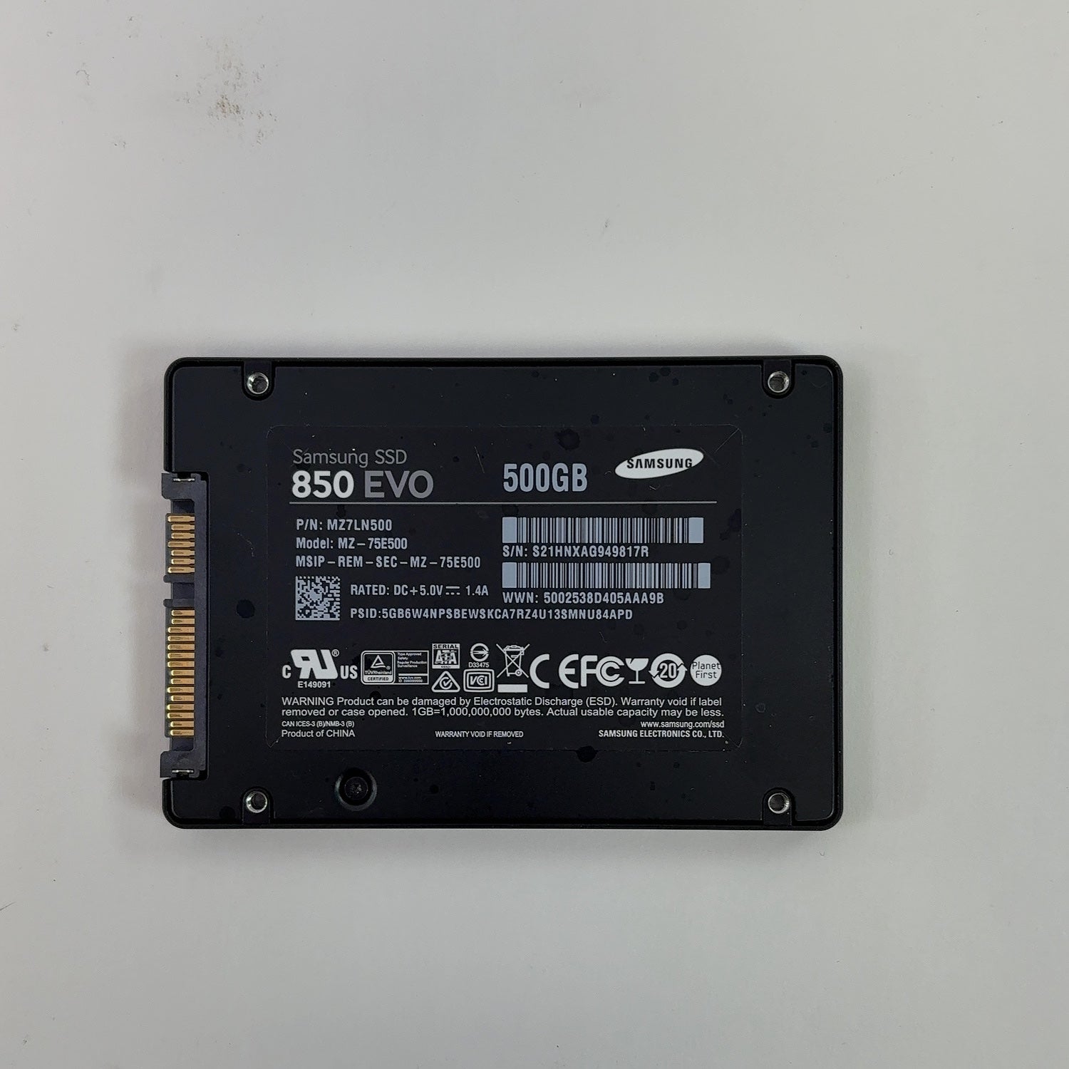 Product Image