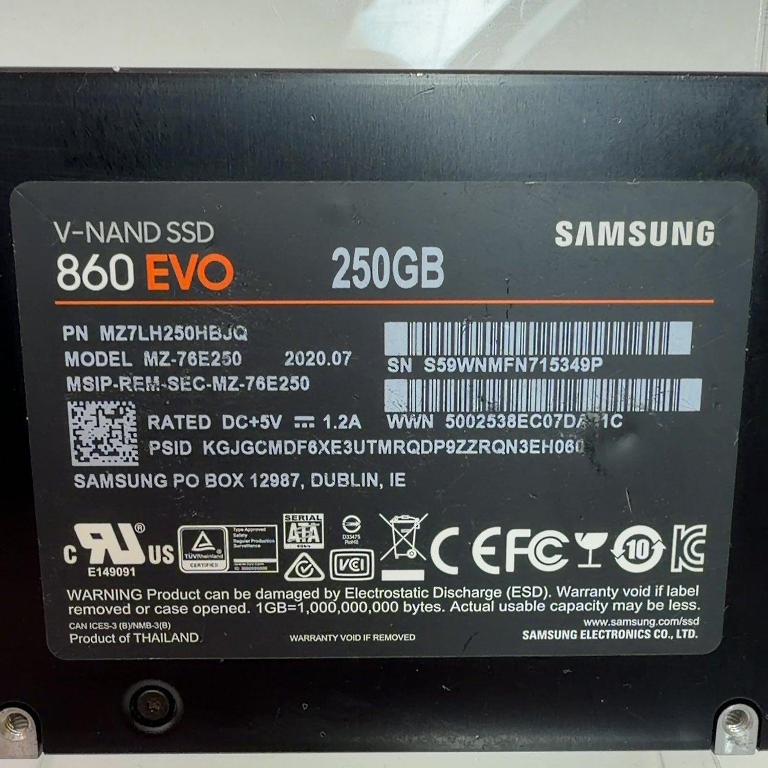 Product Image