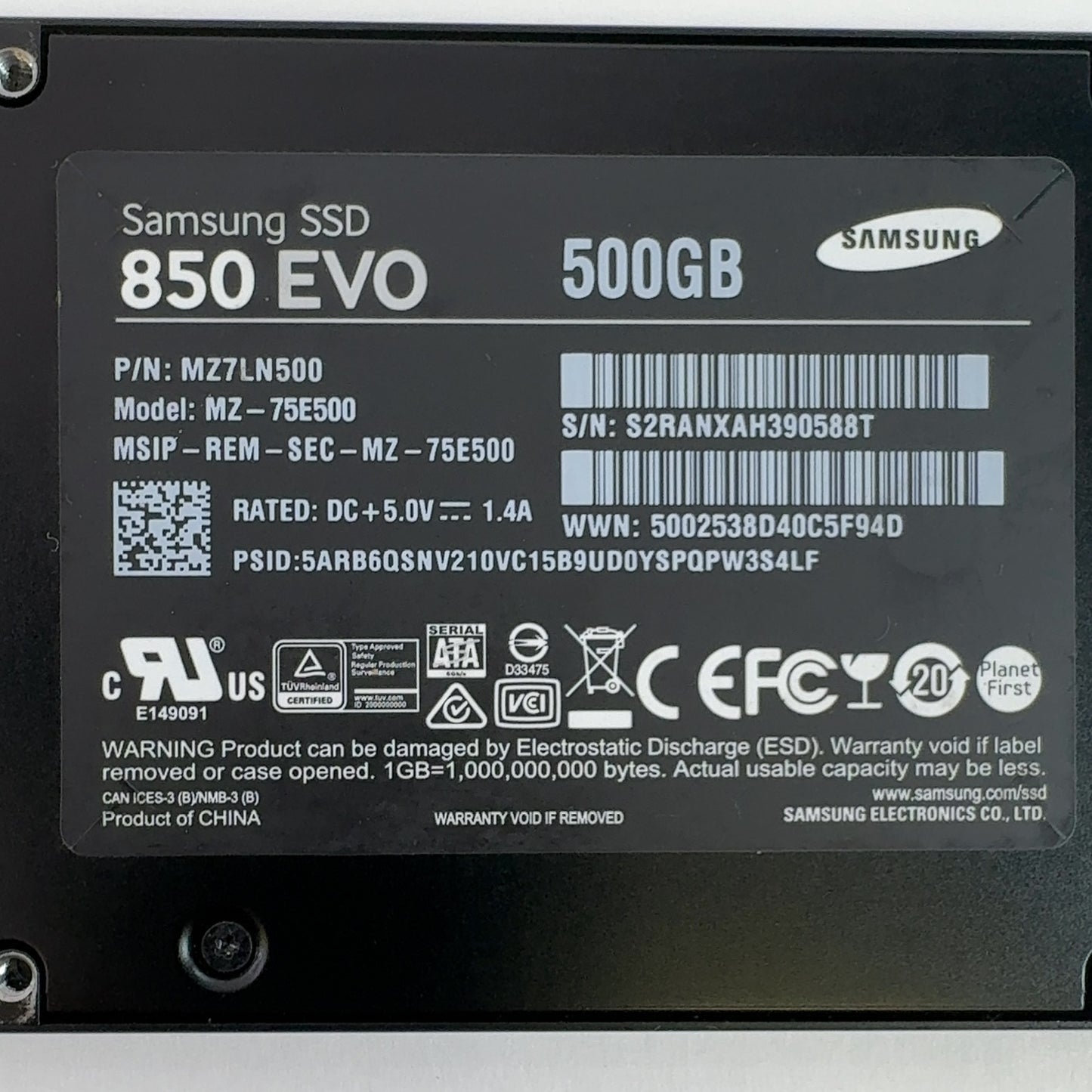 Product Image