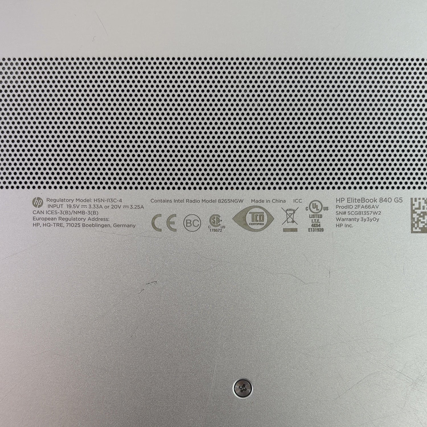 Product Image