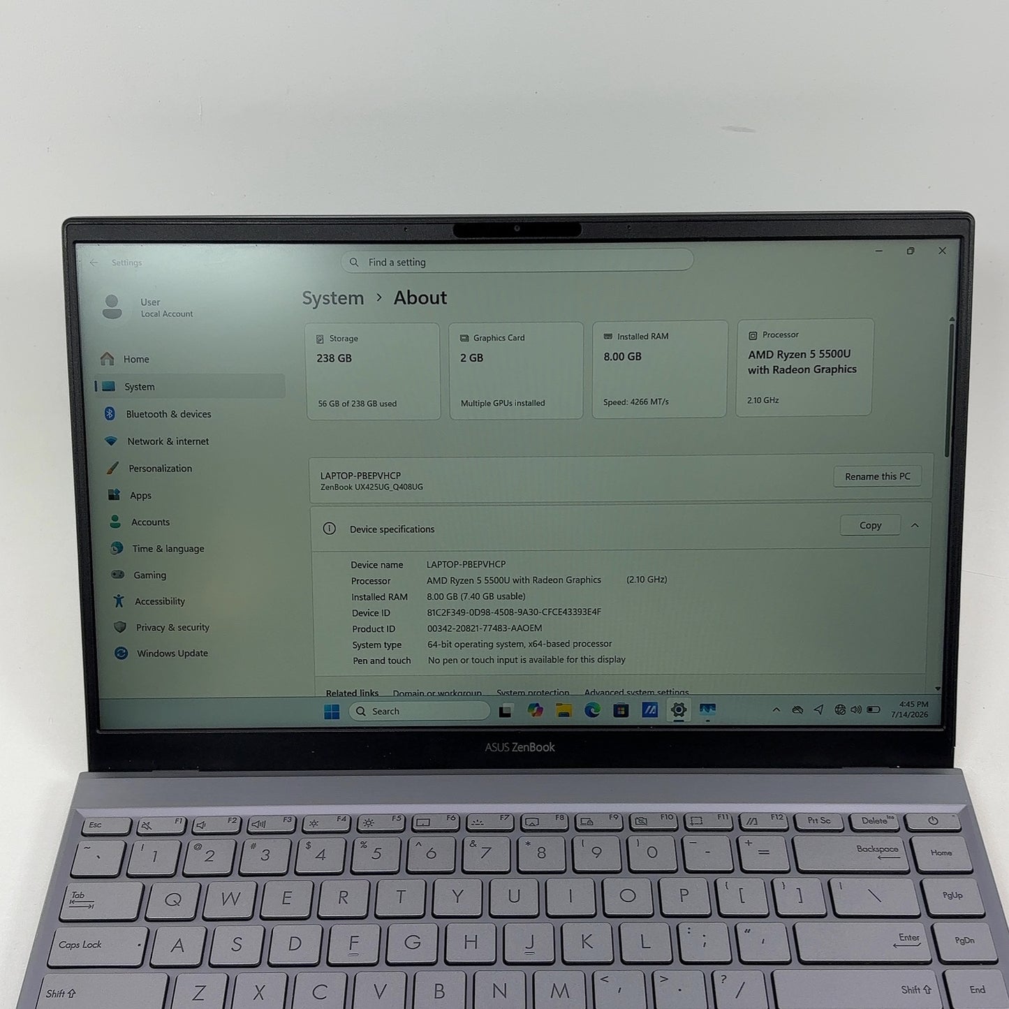 Product Image