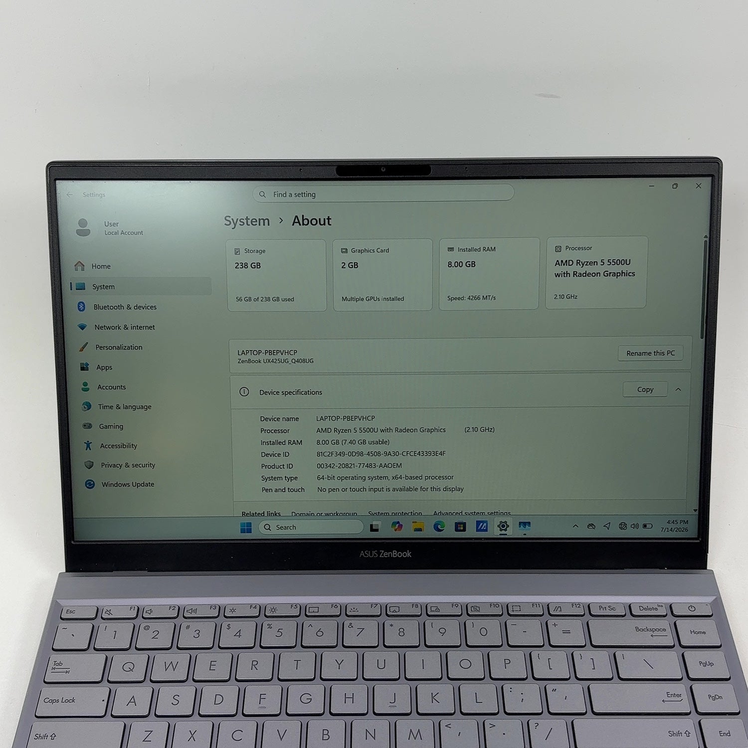 Product Image