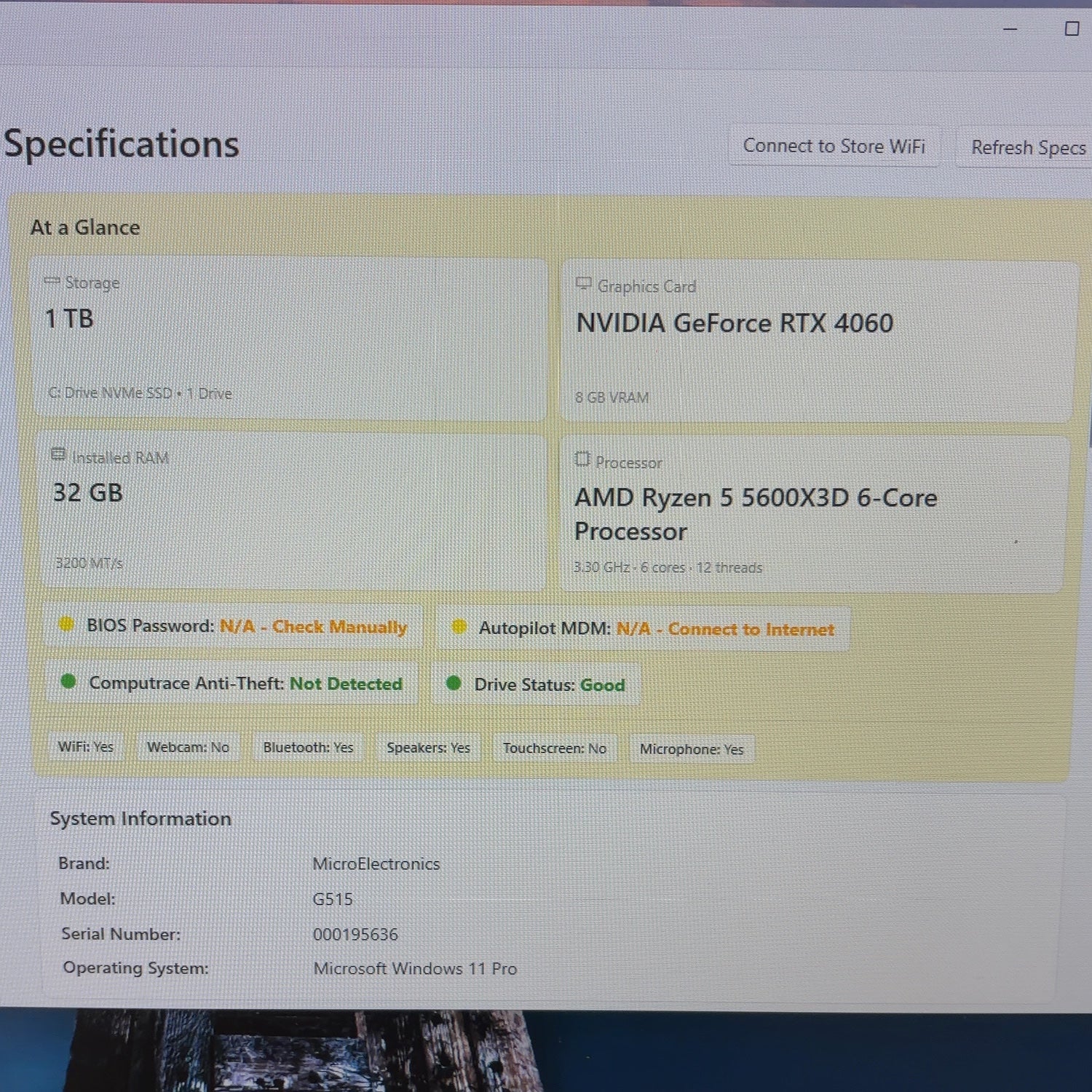 Product Image