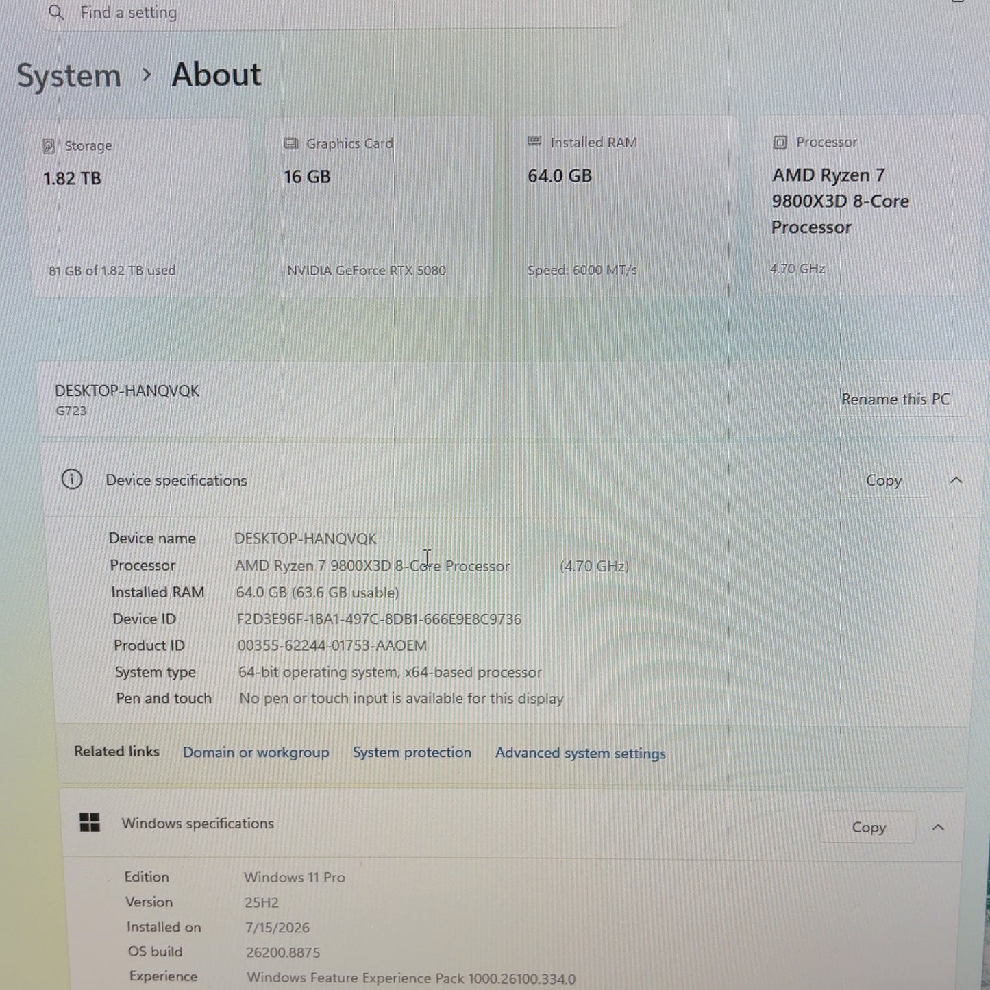 Product Image