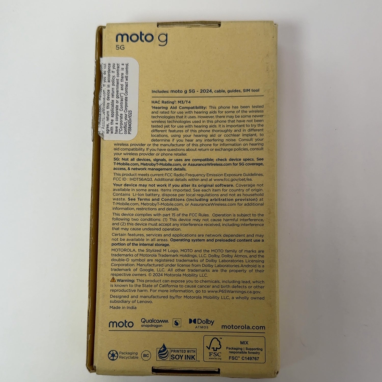 Product Image