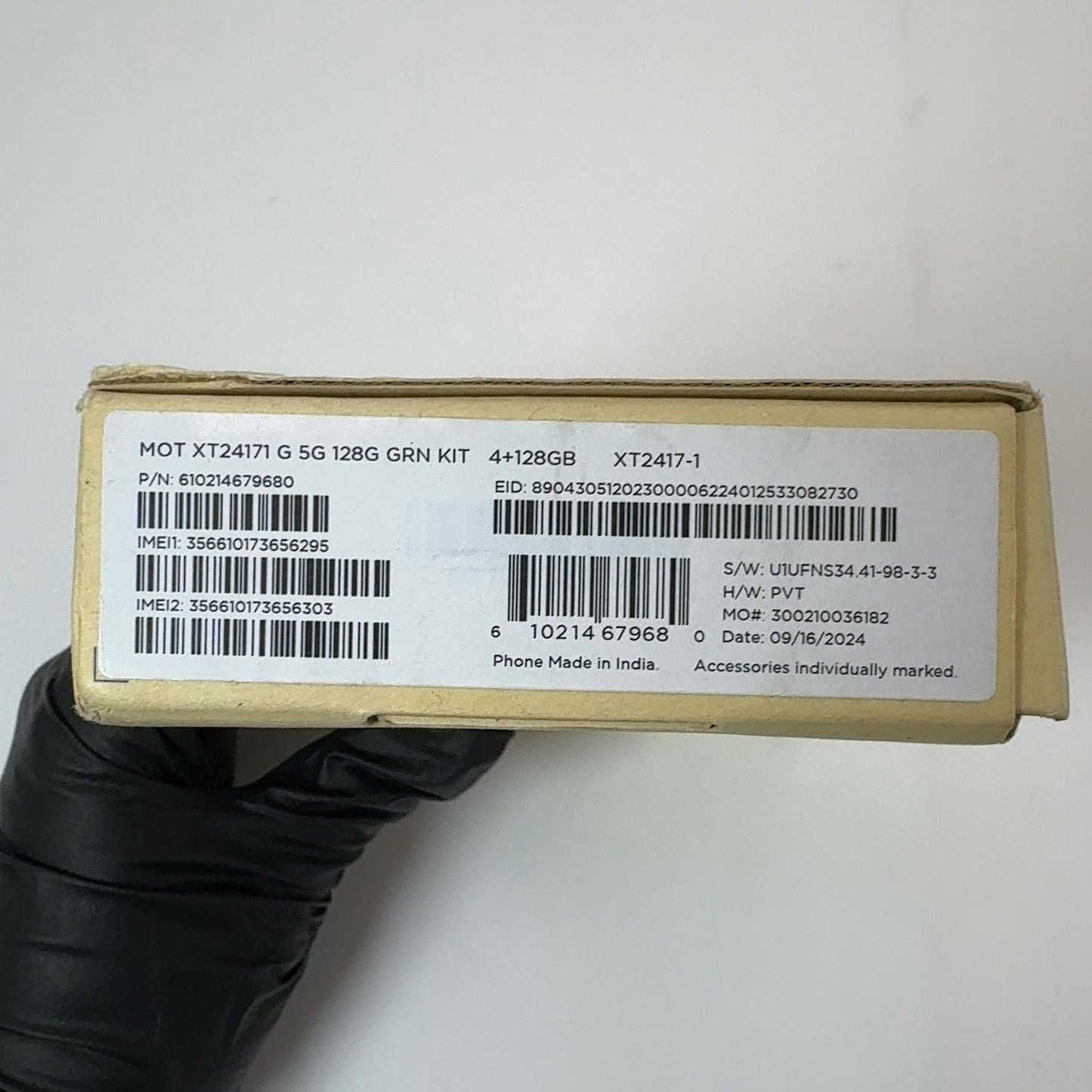 Product Image