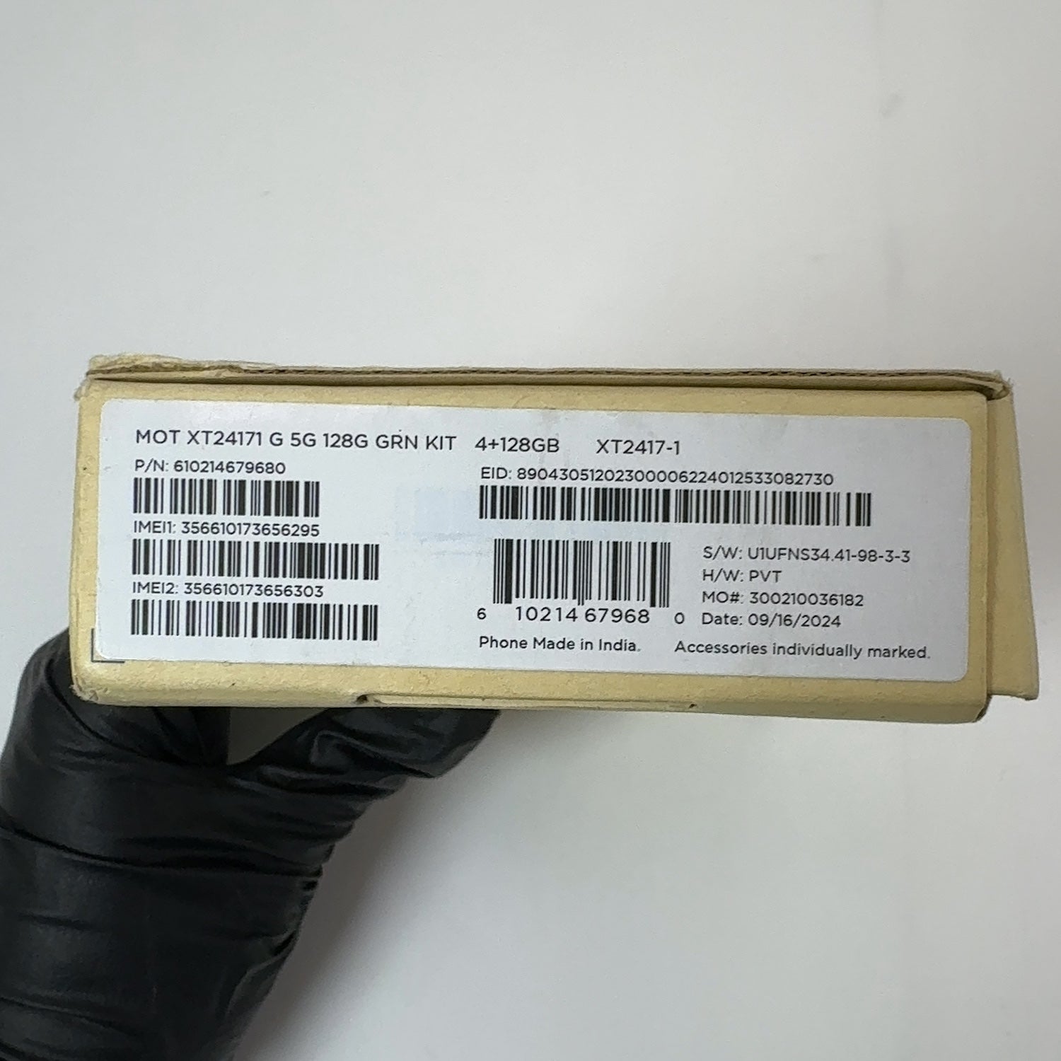 Product Image