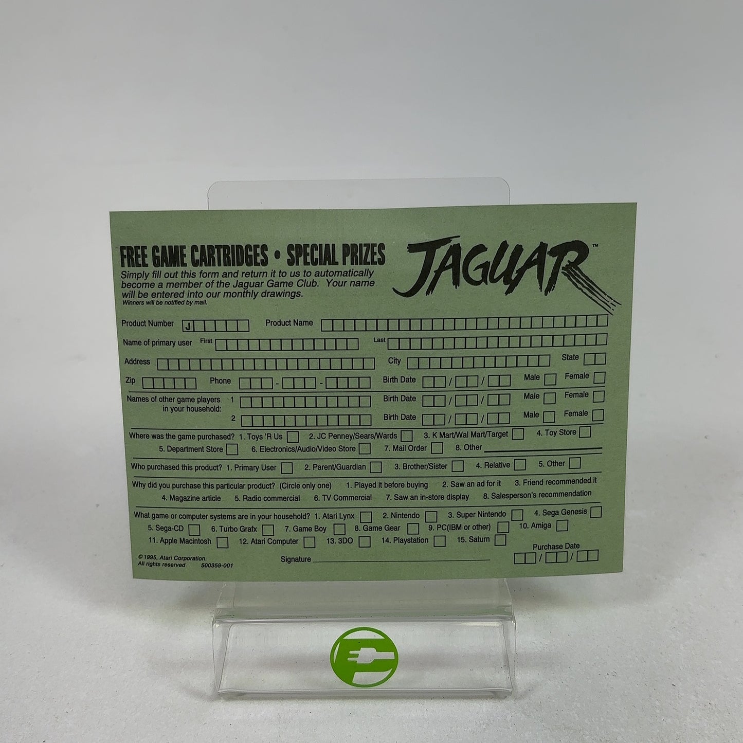 Product Image