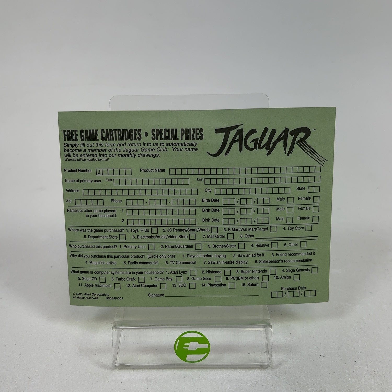 Product Image