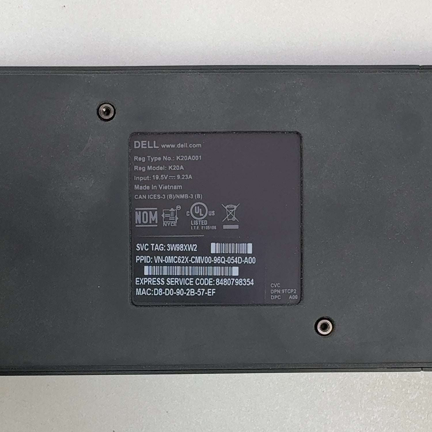 Product Image