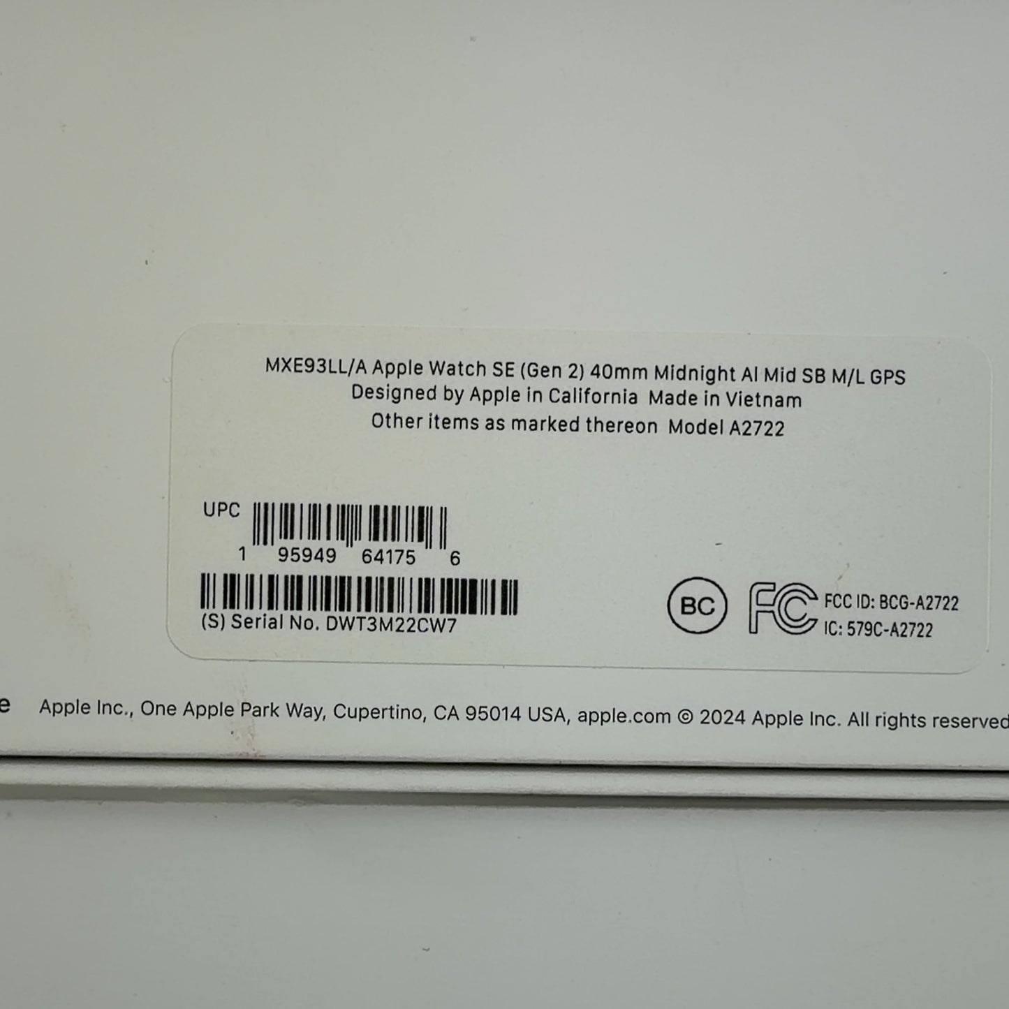 Product Image