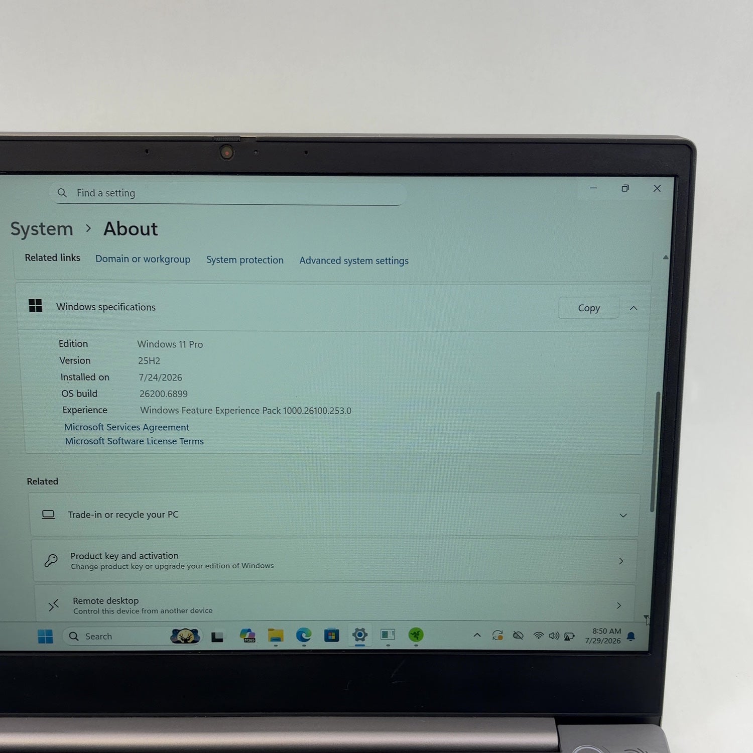 Product Image