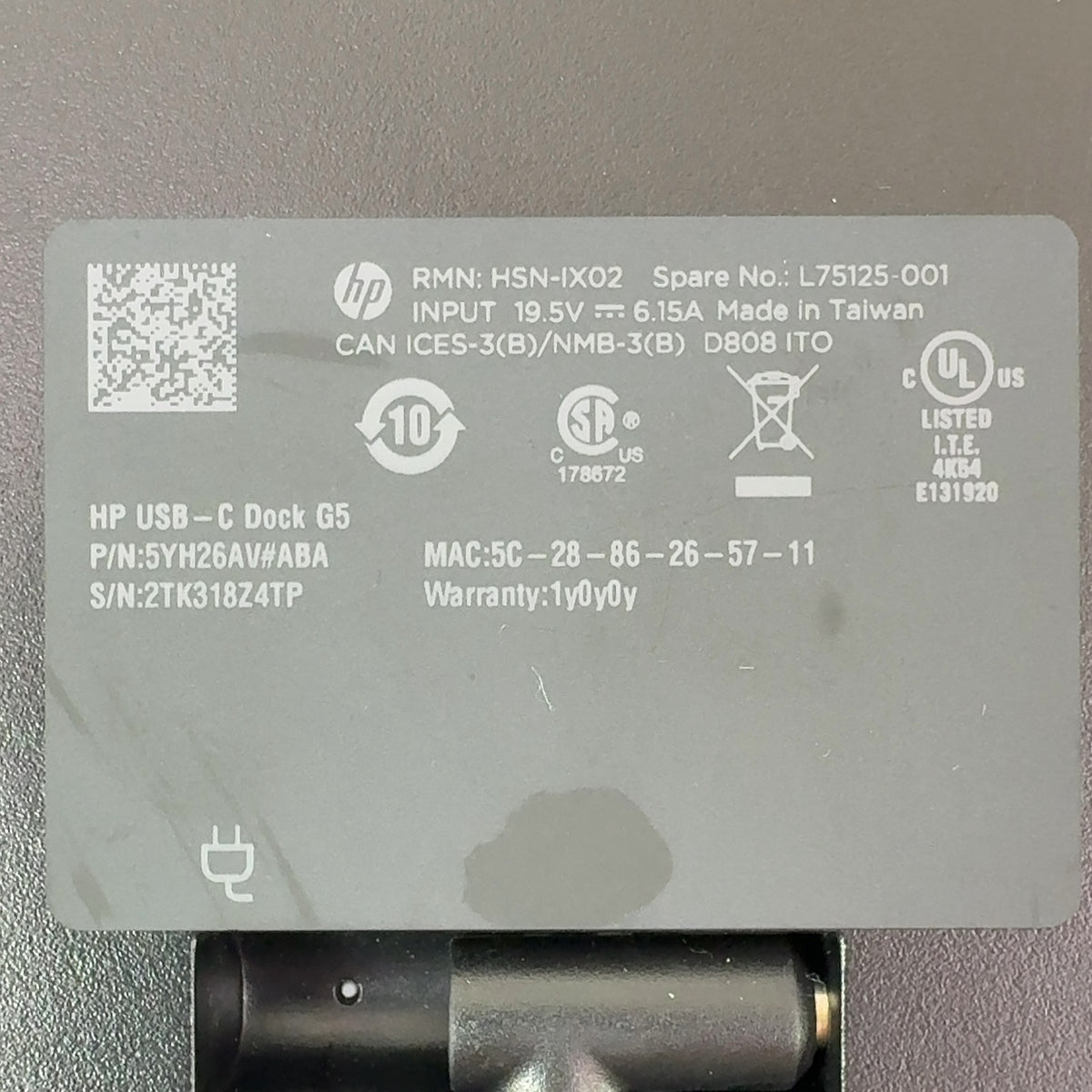 Product Image