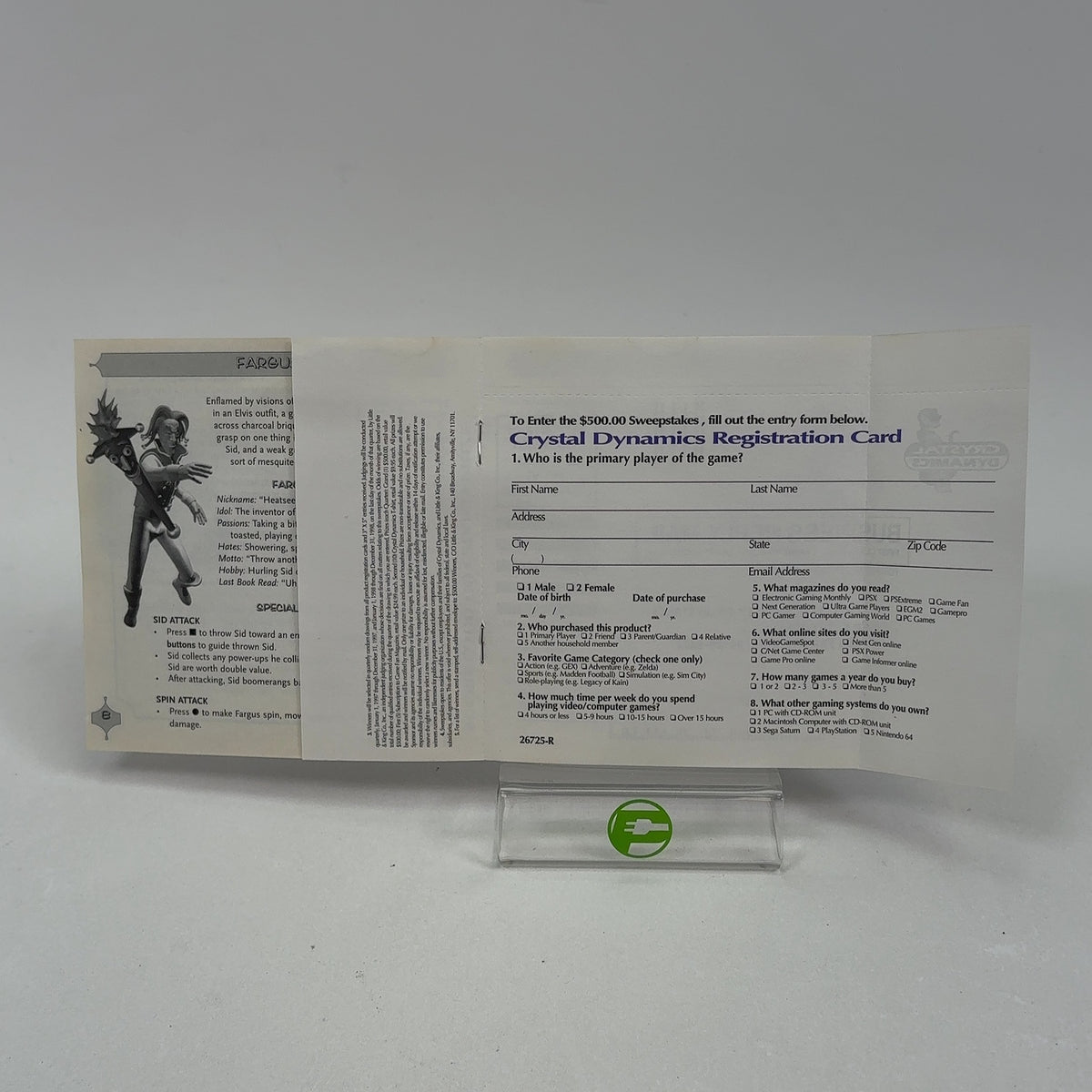 Product Image