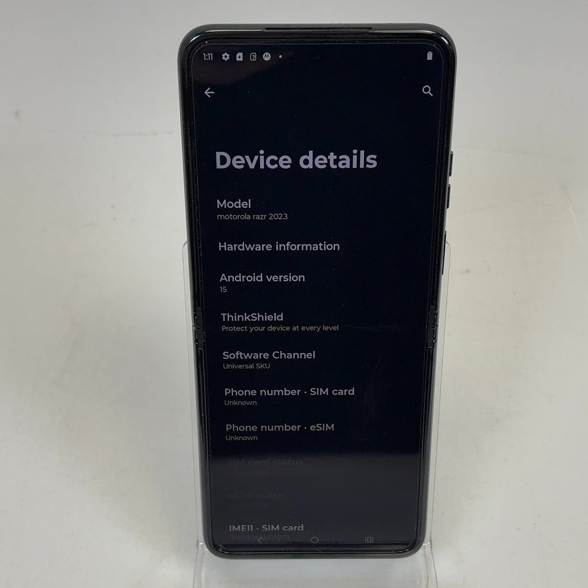 Product Image