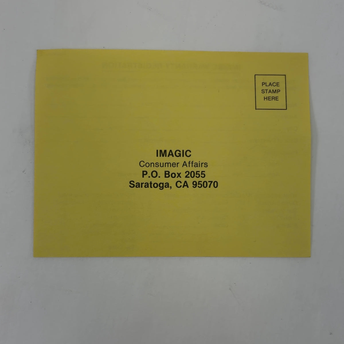 Product Image