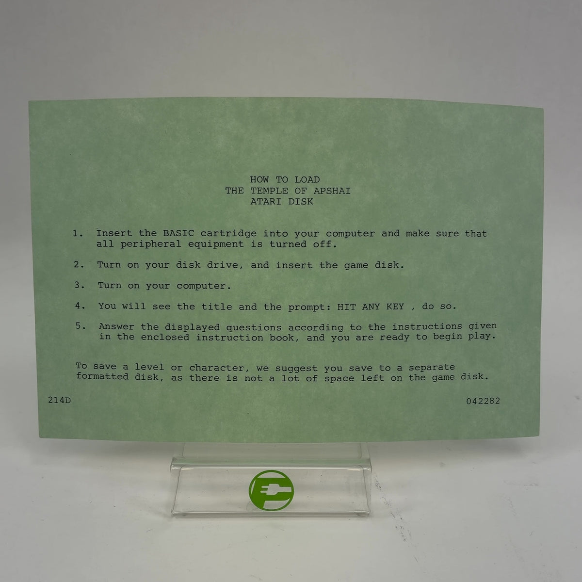 Product Image