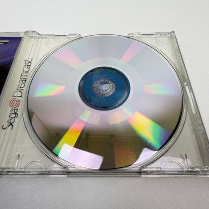 Re-Volt (Sega Dreamcast, 1999)