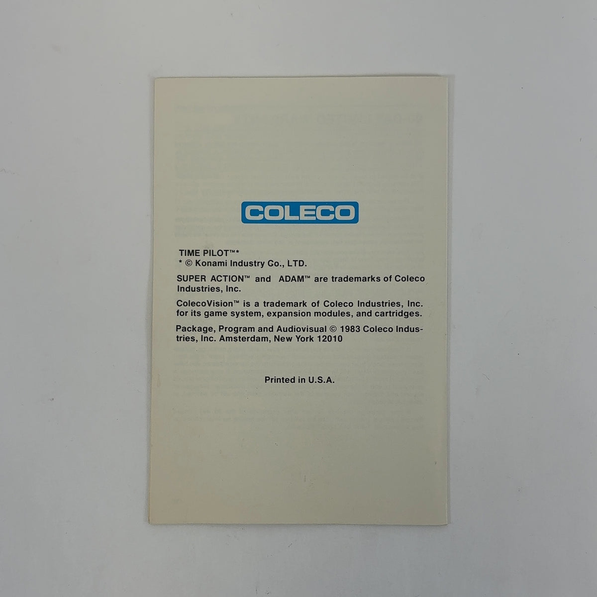 Product Image
