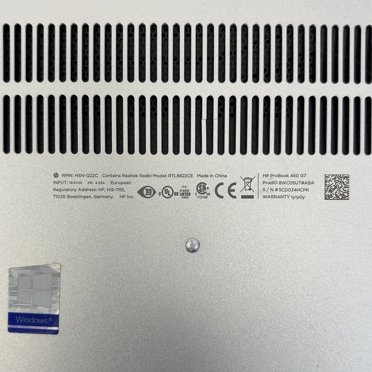 Product Image