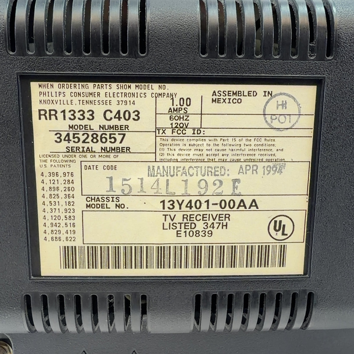 Product Image