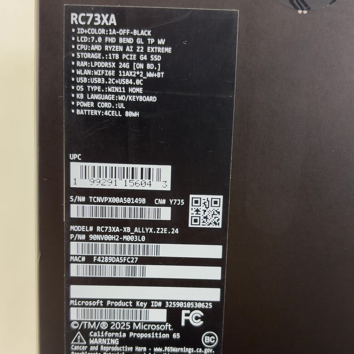 Product Image