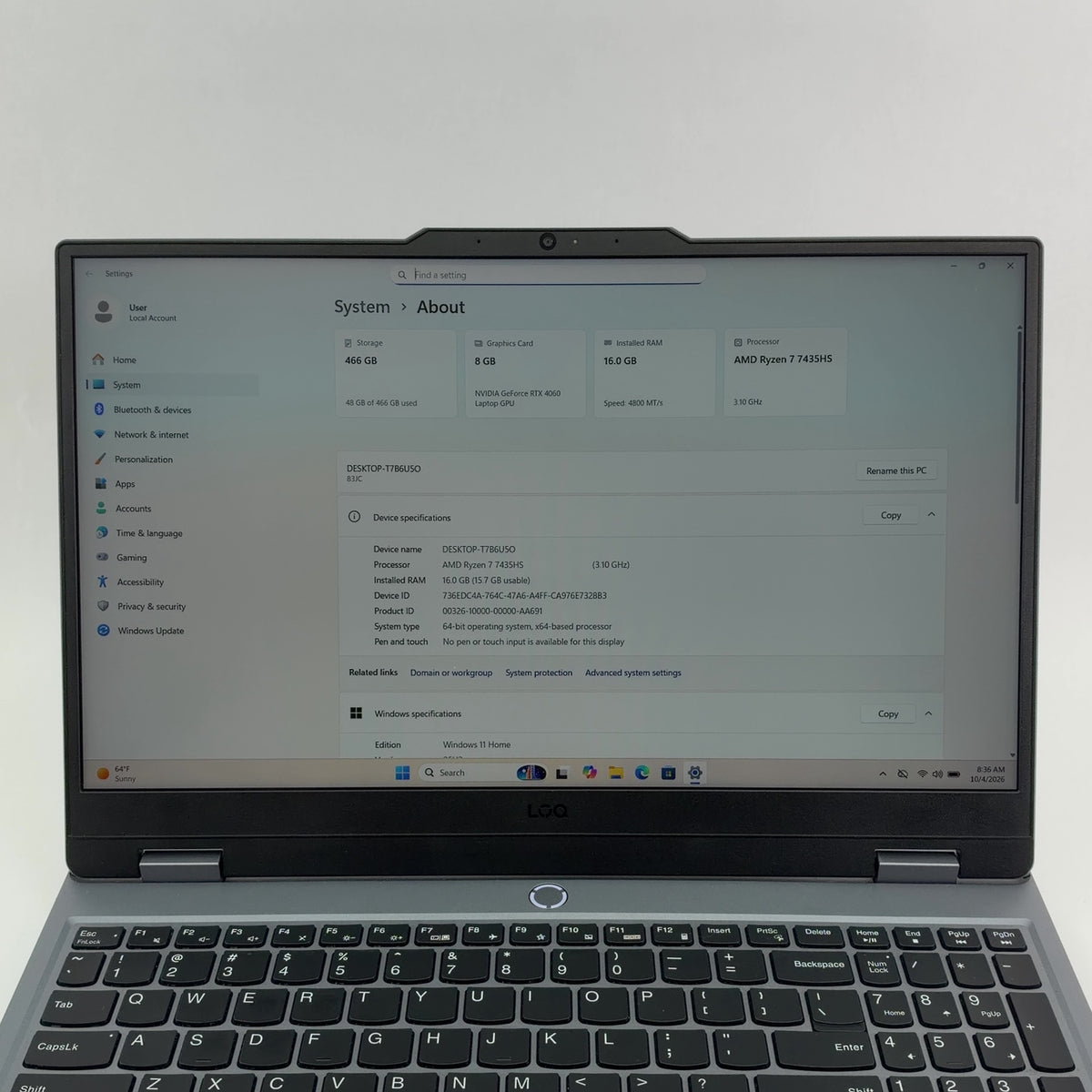 Product Image