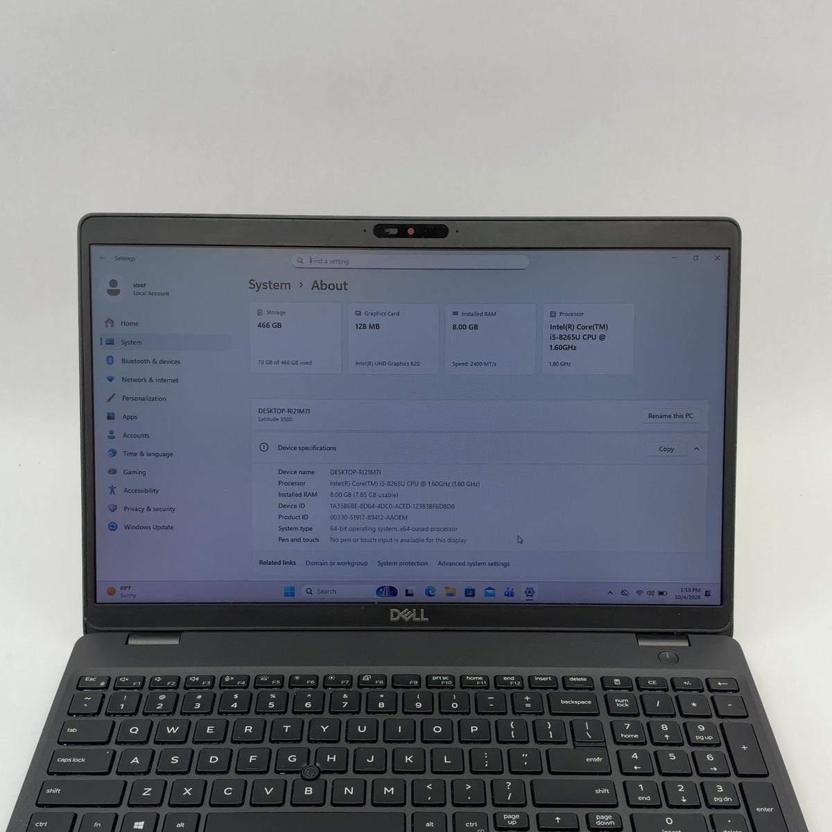 Product Image