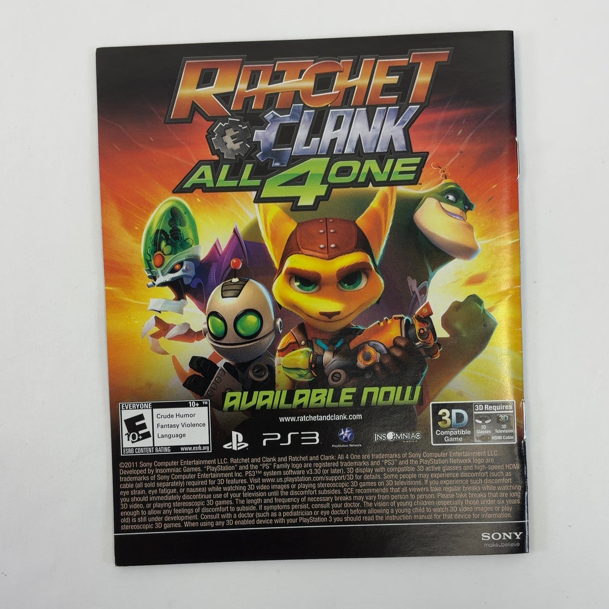 Product Image