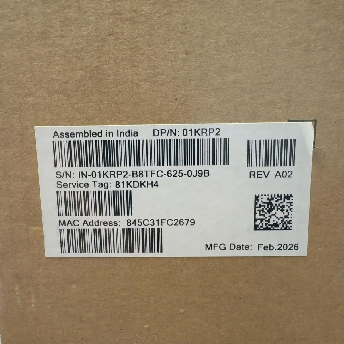 Product Image