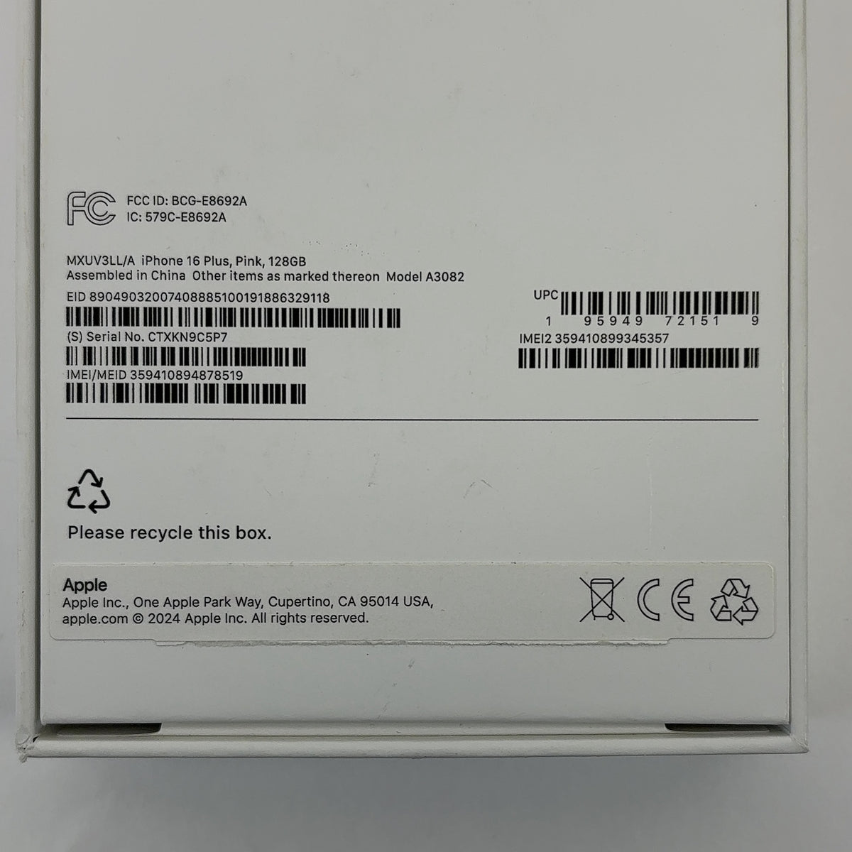 Product Image