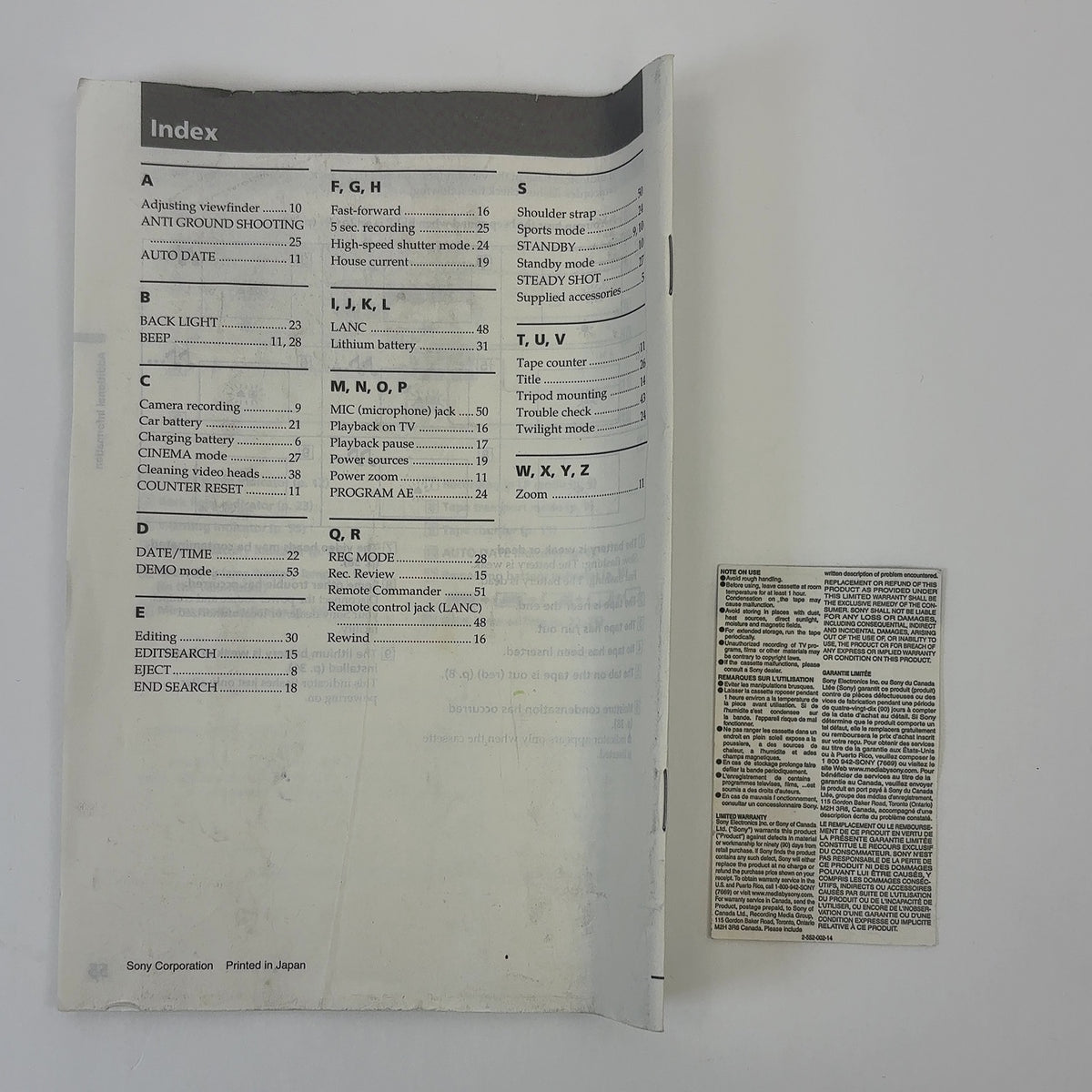 Product Image