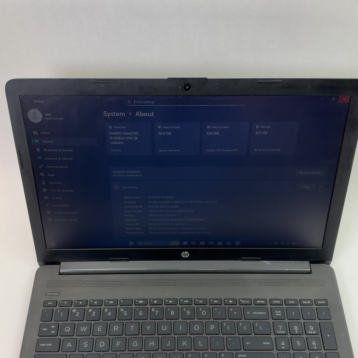 Product Image