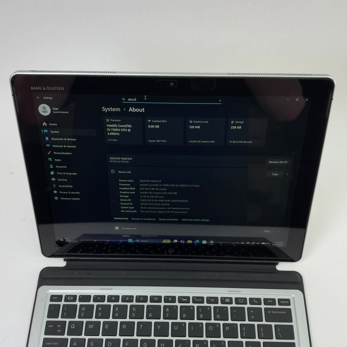 Product Image