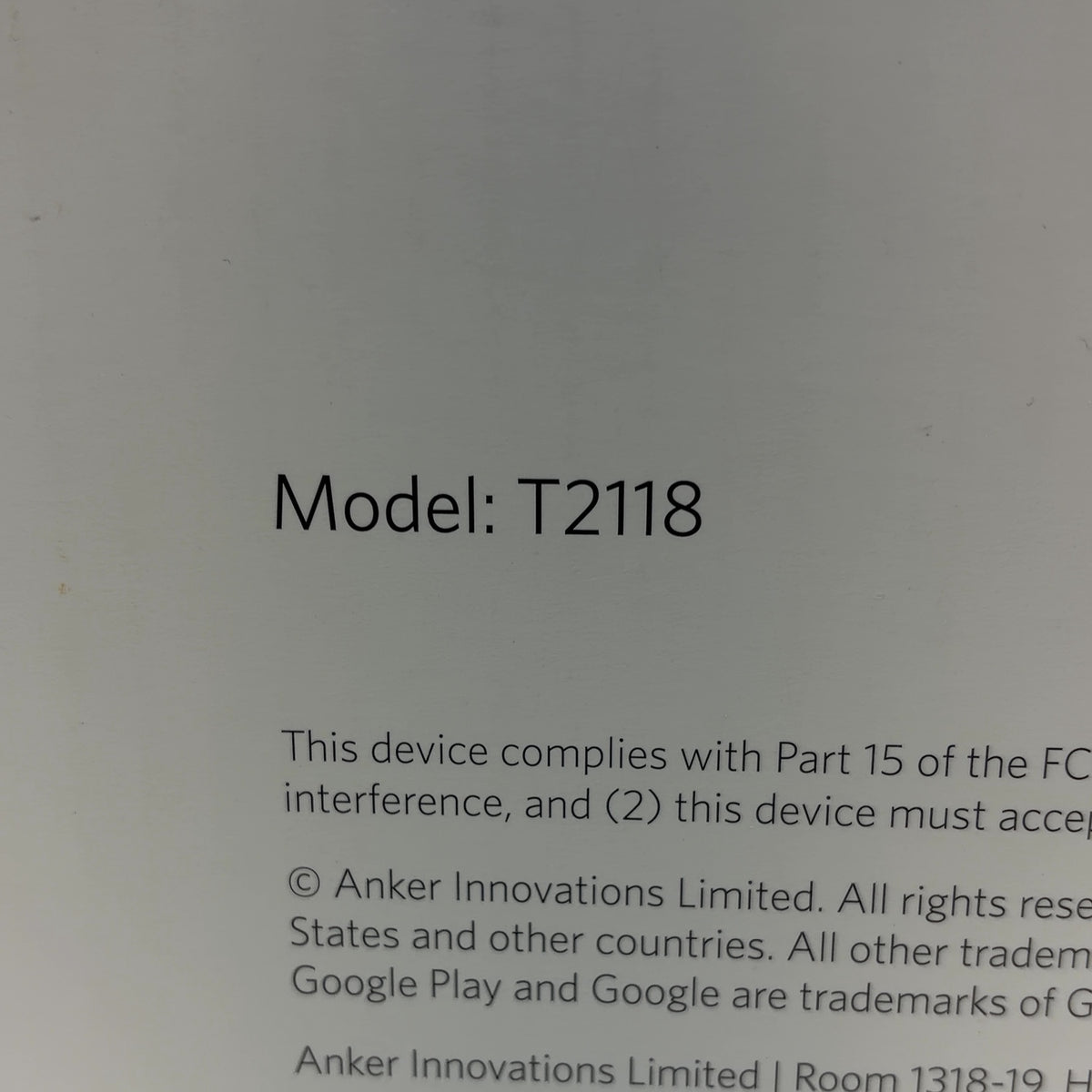 Product Image