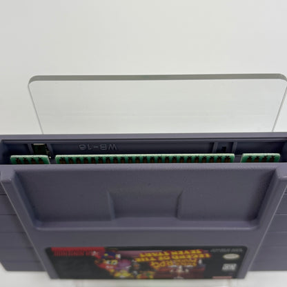 Super Mario RPG (Super Nintendo SNES, 1996)