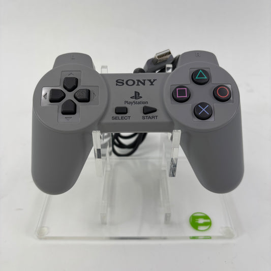 Sony PS Mini Controller Gray SCPH-1000R