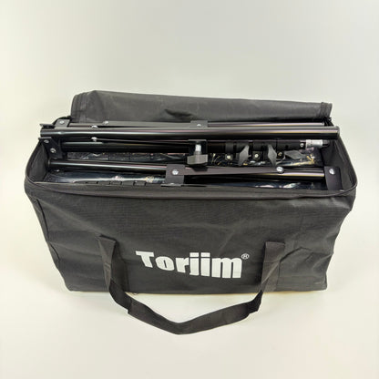 Lot of 10 Lighting Stand Tripods