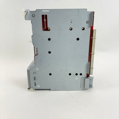 Aristocrat Viridian MK7 Wide Screen Red CPU