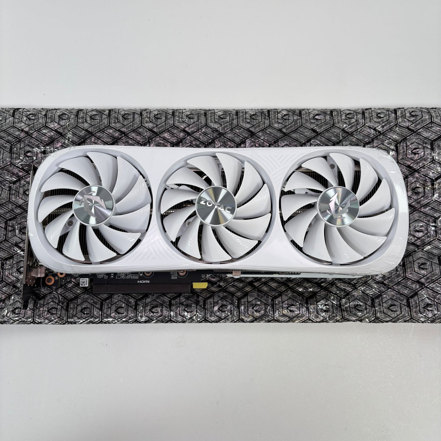 Zotac GeForce RTX 4070 Ti Super Trinity OC 16GB GDDR6X Graphics Card